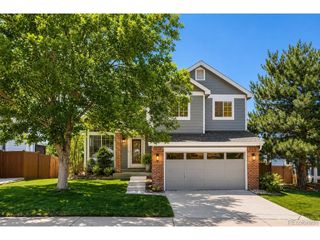 4905 N Sungold Ln, Castle Rock, CO 80109