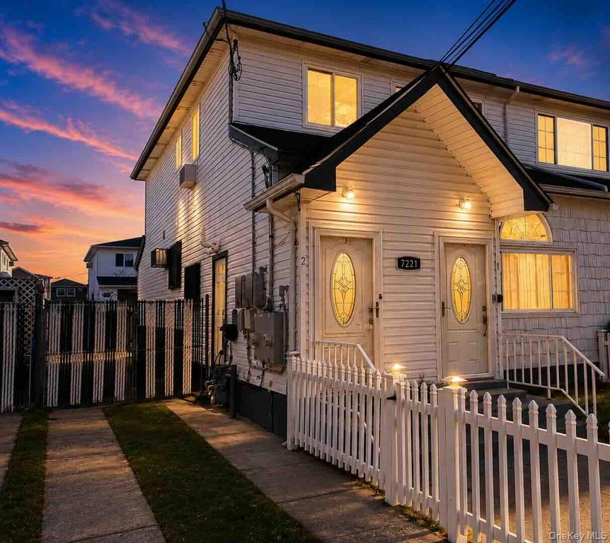 7221 Hillmeyer Avenue, Arverne, NY 11692