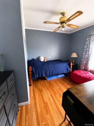 6109 E Baldwin Road, Grand Blanc Charter Township, MI 48439