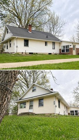 6109 E Baldwin Road, Grand Blanc Charter Township, MI 48439