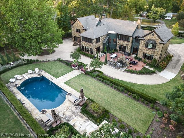 4620 Free Ferry Road, Fort Smith, AR 72903