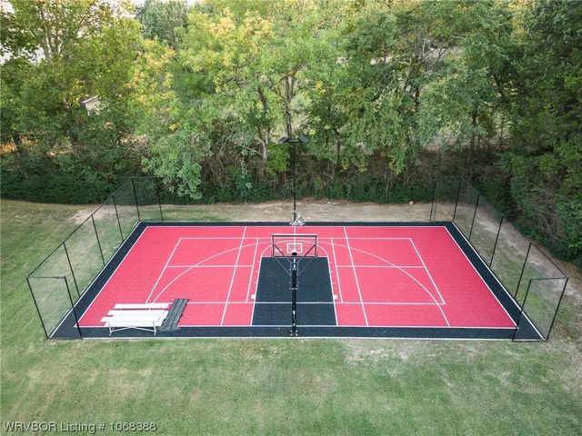 4620 Free Ferry Road, Fort Smith, AR 72903
