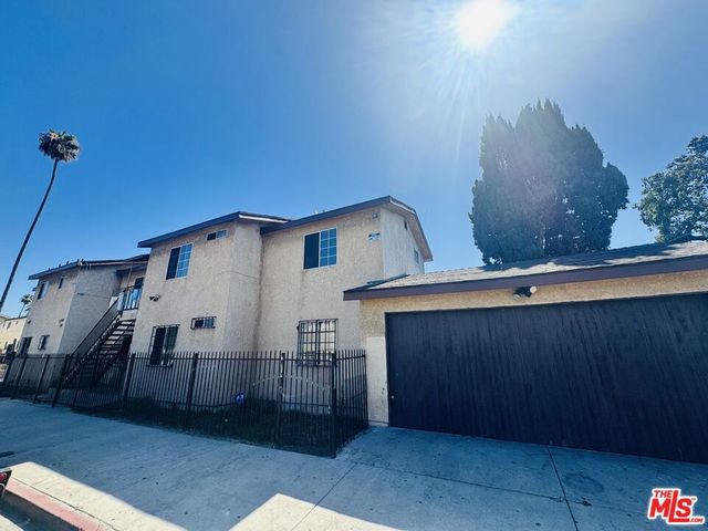 7704 7706 S Grand Avenue, Los Angeles, CA 90003