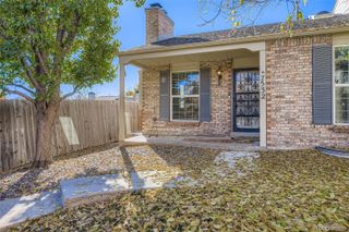 7532 S Cove Circle, Centennial, CO 80122