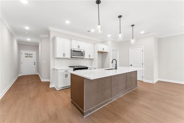 336 Colsen Drive, Acworth, GA 30102