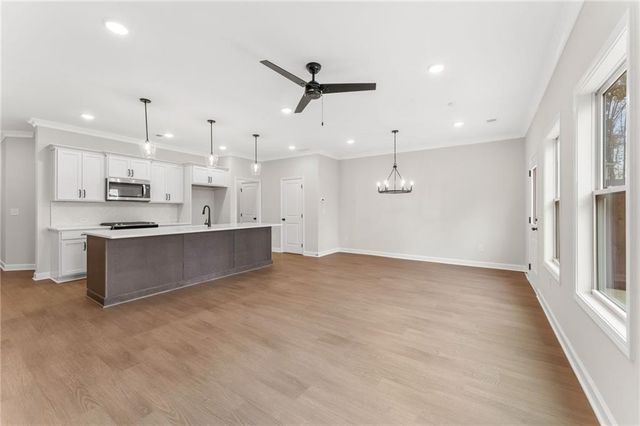 336 Colsen Drive, Acworth, GA 30102