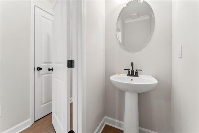 336 Colsen Drive, Acworth, GA 30102