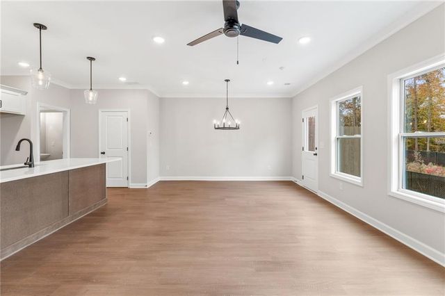 336 Colsen Drive, Acworth, GA 30102