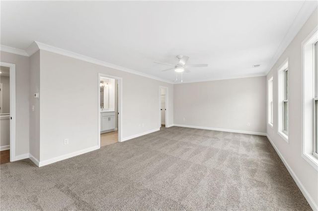 336 Colsen Drive, Acworth, GA 30102