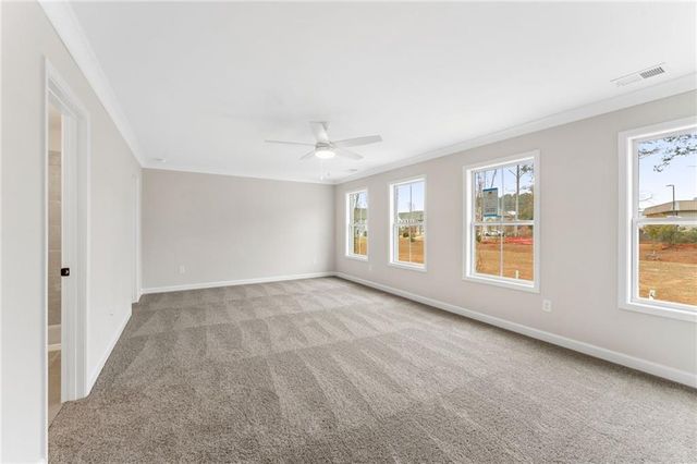 336 Colsen Drive, Acworth, GA 30102