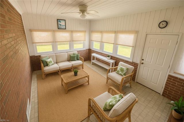 1020 Miles Standish RD, Virginia Beach, VA 23455