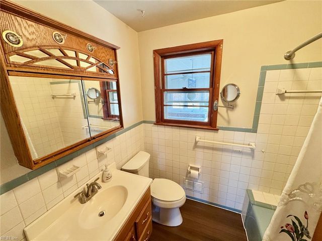 1020 Miles Standish RD, Virginia Beach, VA 23455