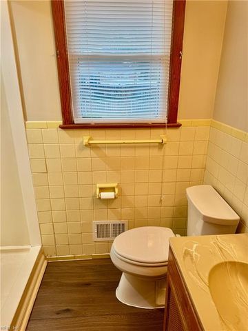 1020 Miles Standish RD, Virginia Beach, VA 23455