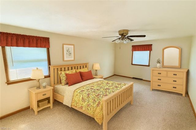 1020 Miles Standish RD, Virginia Beach, VA 23455