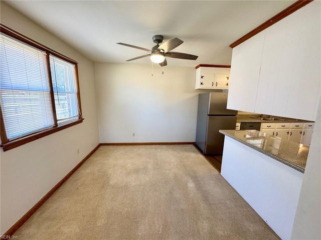 1020 Miles Standish RD, Virginia Beach, VA 23455