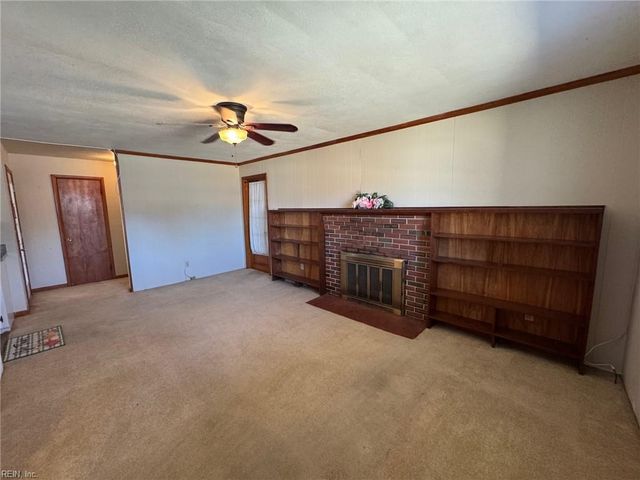 1020 Miles Standish RD, Virginia Beach, VA 23455