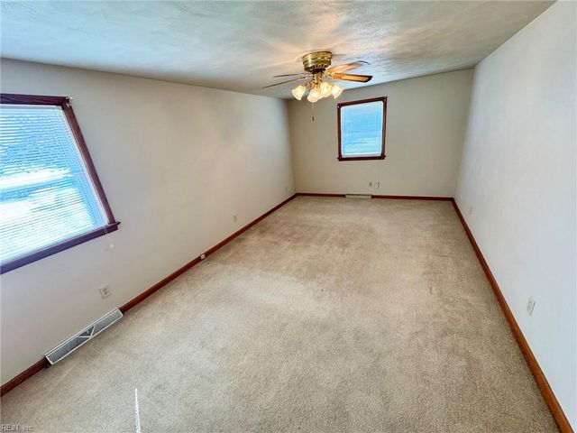 1020 Miles Standish RD, Virginia Beach, VA 23455