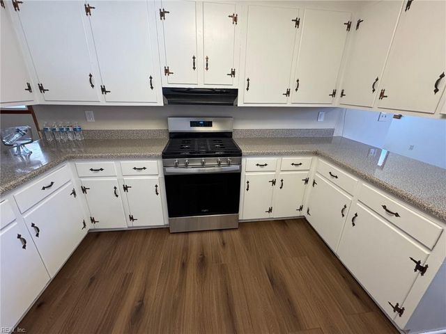 1020 Miles Standish RD, Virginia Beach, VA 23455