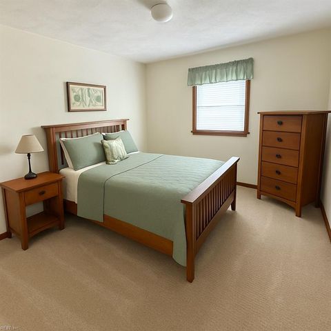 1020 Miles Standish RD, Virginia Beach, VA 23455