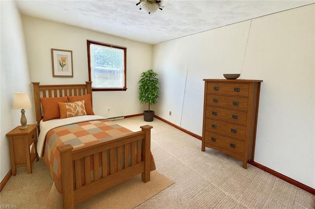 1020 Miles Standish RD, Virginia Beach, VA 23455