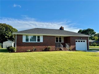 1020 Miles Standish RD, Virginia Beach, VA 23455