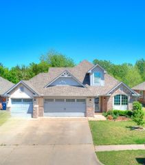 13612 Calabria Trail, Oklahoma City, OK 73170