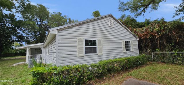 3727 E 3rd Street, Panama City, FL 32401
