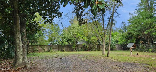 3727 E 3rd Street, Panama City, FL 32401