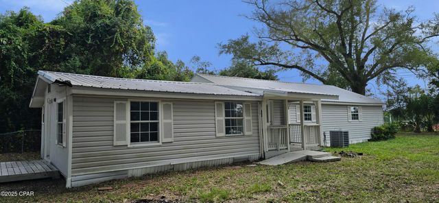3727 E 3rd Street, Panama City, FL 32401
