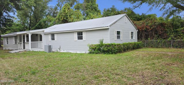 3727 E 3rd Street, Panama City, FL 32401