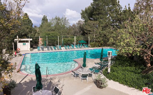 2654 Basil Lane, Los Angeles, CA 90077