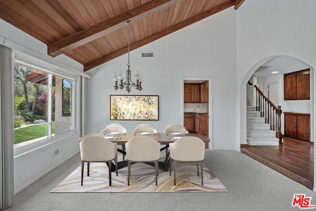 2654 Basil Lane, Los Angeles, CA 90077