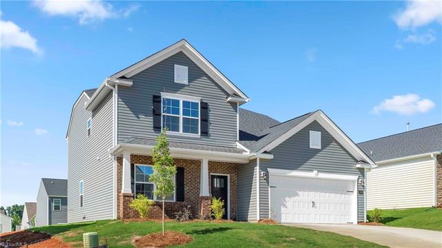 2708 Luxborough Lane, Mebane, NC 27302