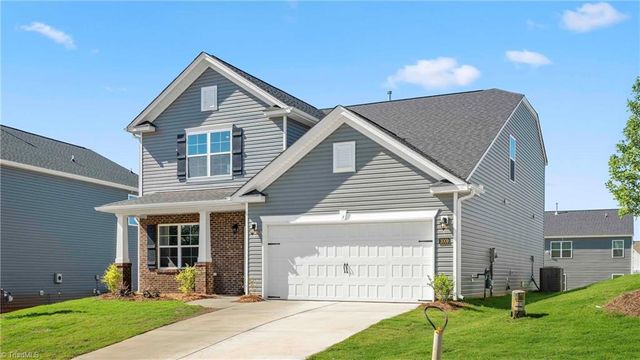 2708 Luxborough Lane, Mebane, NC 27302