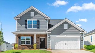 2708 Luxborough Lane, Mebane, NC 27302