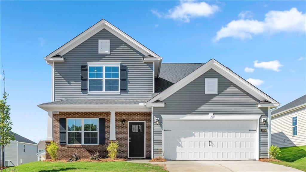 2708 Luxborough Lane, Mebane, NC 27302