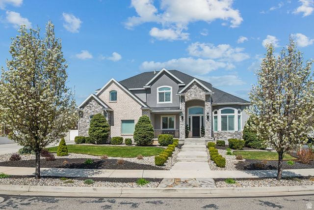 2872 W ROLLING CREEK WAY, South Jordan, UT 84095