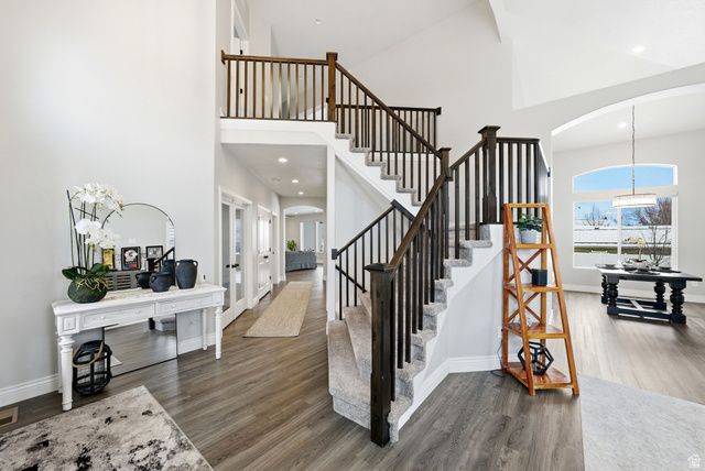 2872 W ROLLING CREEK WAY, South Jordan, UT 84095