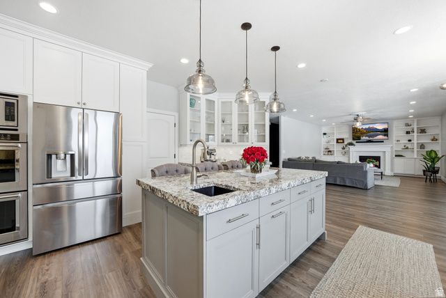 2872 W ROLLING CREEK WAY, South Jordan, UT 84095