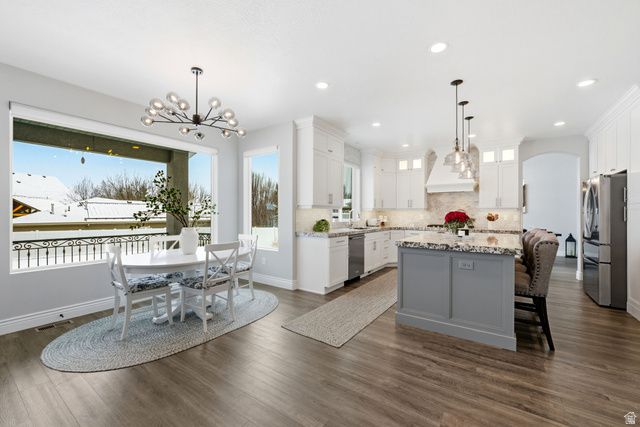 2872 W ROLLING CREEK WAY, South Jordan, UT 84095