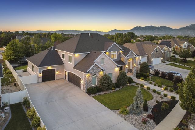 2872 W ROLLING CREEK WAY, South Jordan, UT 84095