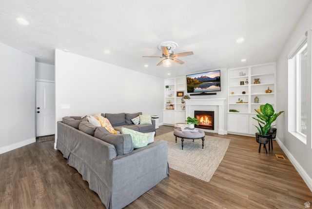 2872 W ROLLING CREEK WAY, South Jordan, UT 84095