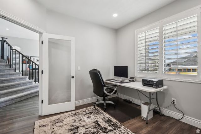 2872 W ROLLING CREEK WAY, South Jordan, UT 84095