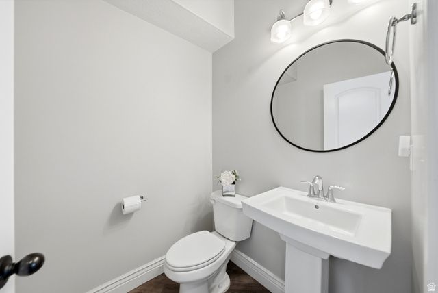 2872 W ROLLING CREEK WAY, South Jordan, UT 84095