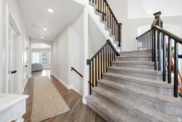 2872 W ROLLING CREEK WAY, South Jordan, UT 84095