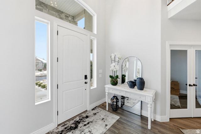 2872 W ROLLING CREEK WAY, South Jordan, UT 84095