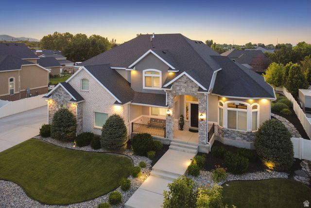 2872 W ROLLING CREEK WAY, South Jordan, UT 84095