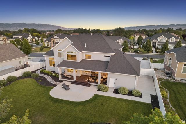 2872 W ROLLING CREEK WAY, South Jordan, UT 84095