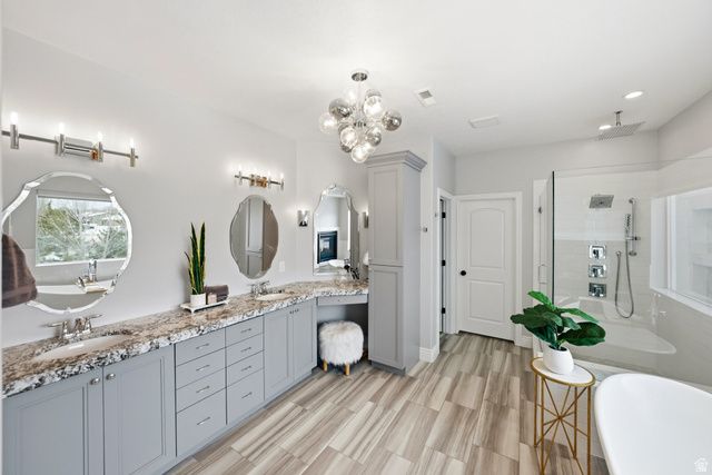 2872 W ROLLING CREEK WAY, South Jordan, UT 84095