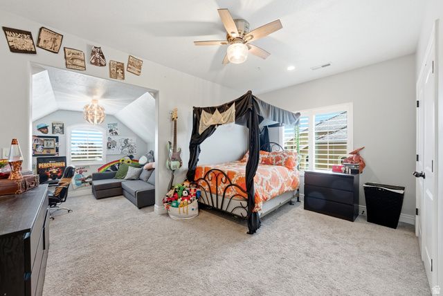 2872 W ROLLING CREEK WAY, South Jordan, UT 84095